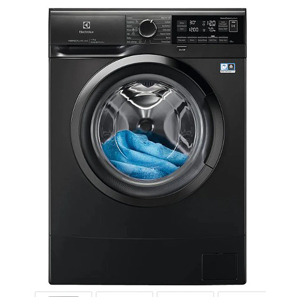 Tvättmaskin Electrolux EW6S6645G6