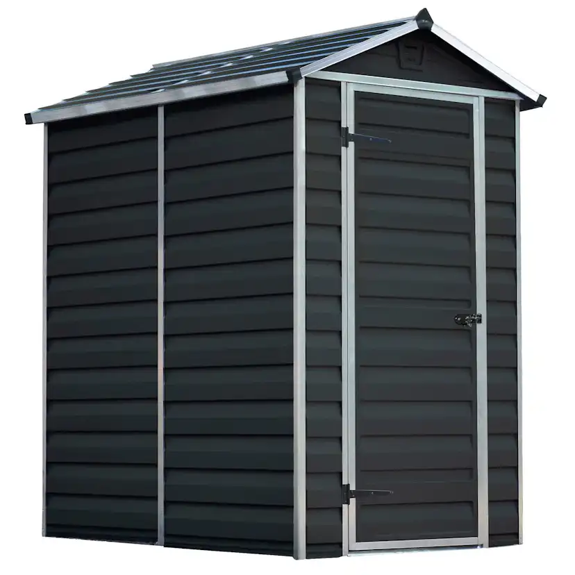 Skjul Canopia by Palram Skylight Pent 2,1 m²