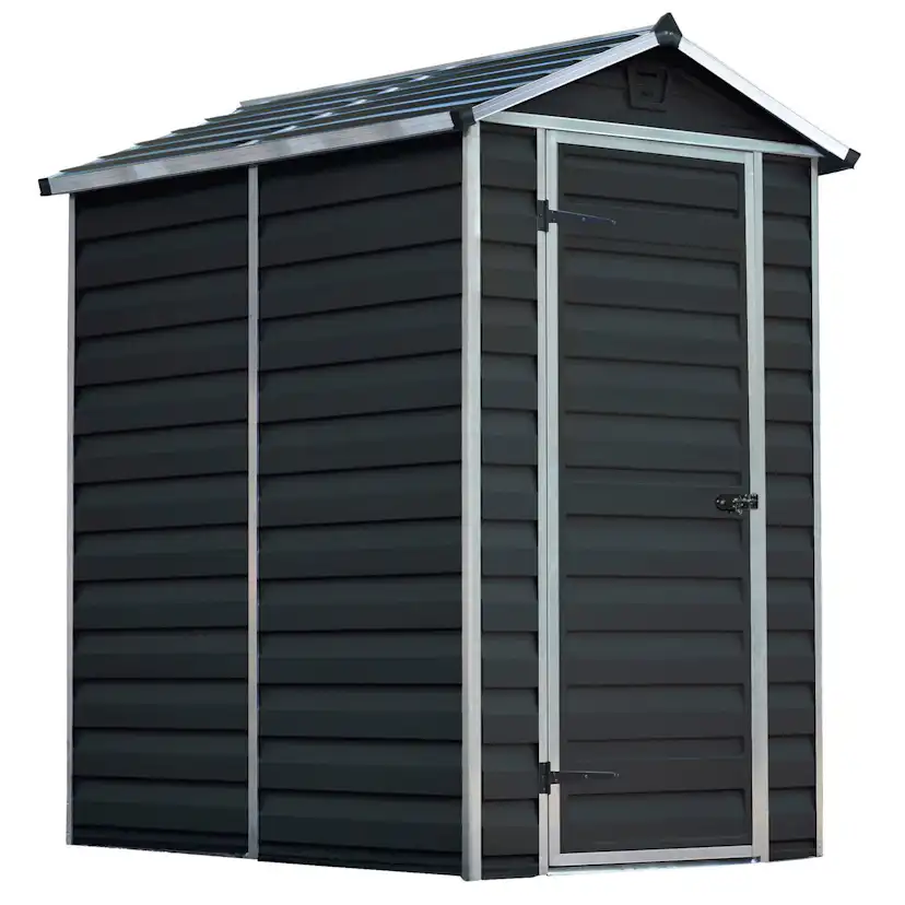 Skjul Canopia by Palram Skylight Pent 2,1 m²