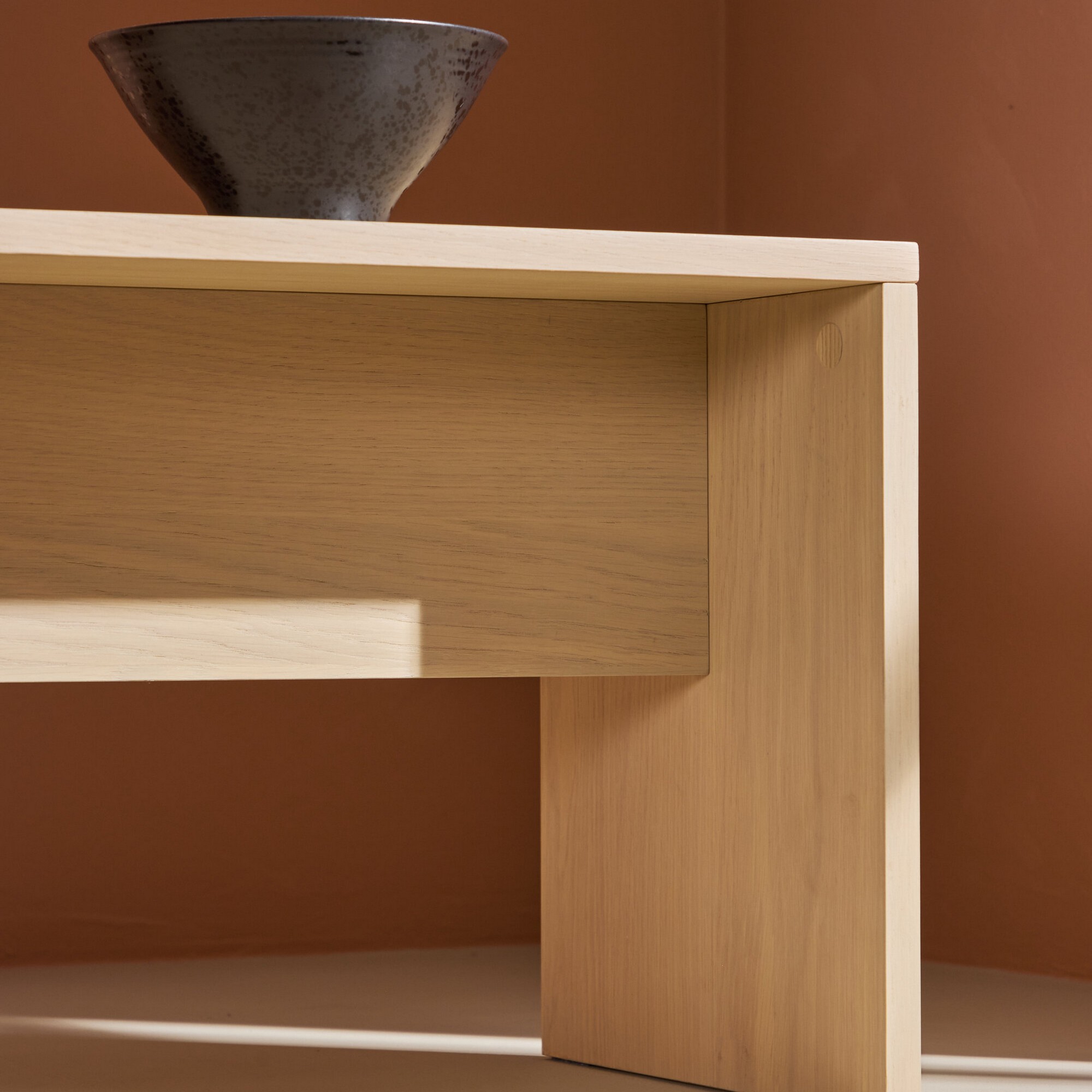 Sidobord Venture Home Juni