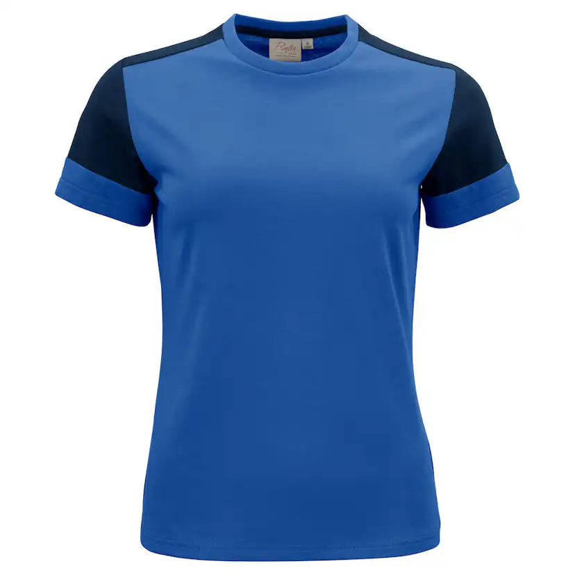 Sweatshirt Printer Prime T Lady