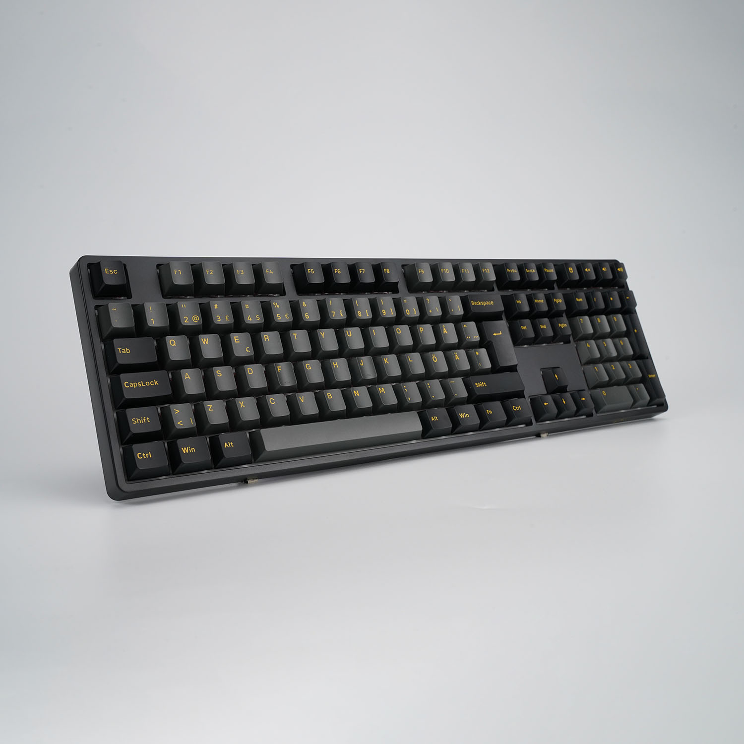 Gamingtangentbord Akkogear 5108B Plus