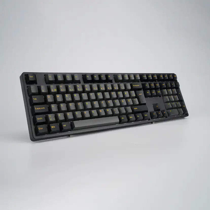Gamingtangentbord Akkogear 5108B Plus