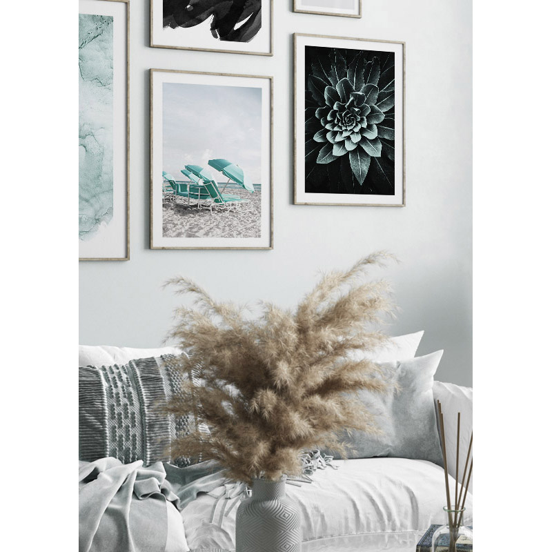 Poster Gallerix Vacation In Miami