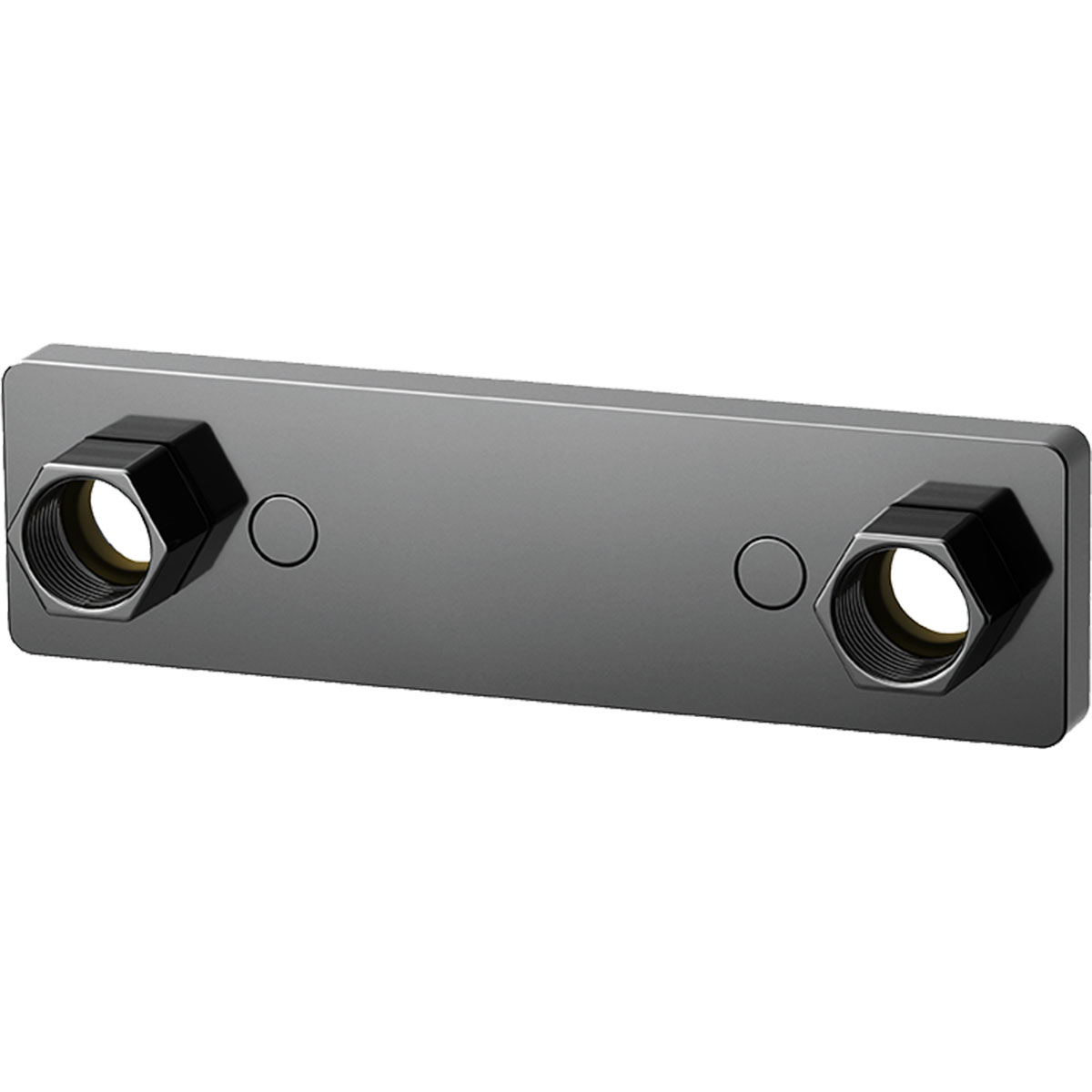 Blandarfäste Tapwell Designline 15pex för 160 CC