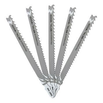 Sticksågsblad DeWalt DT2059 BI-Metall Progressor