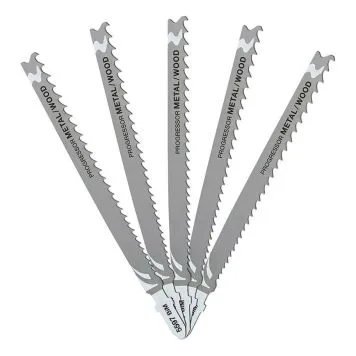 Sticksågsblad DeWalt DT2059 BI-Metall Progressor