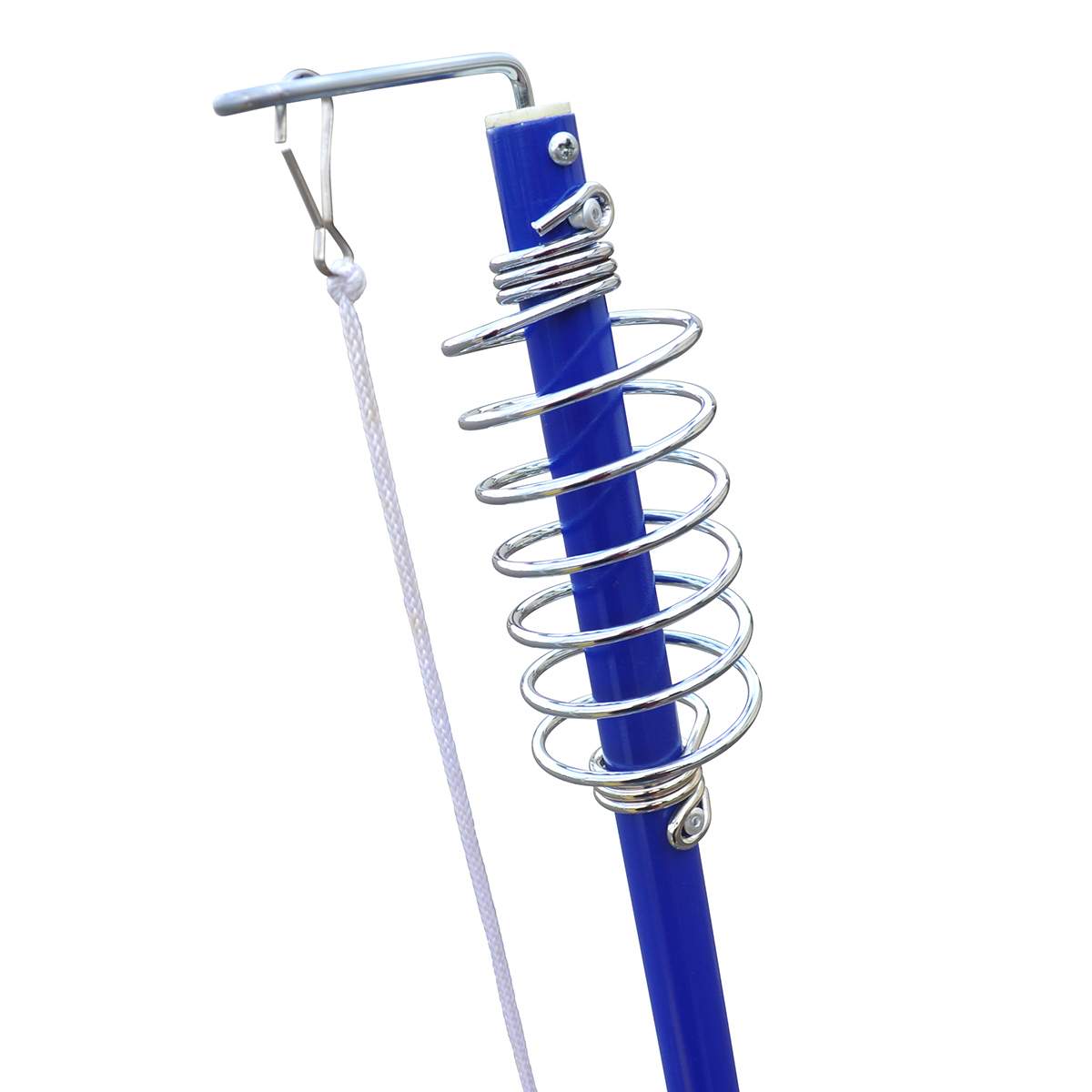 Utomhusspel Sunsport Stångtennis Stål/Nylon