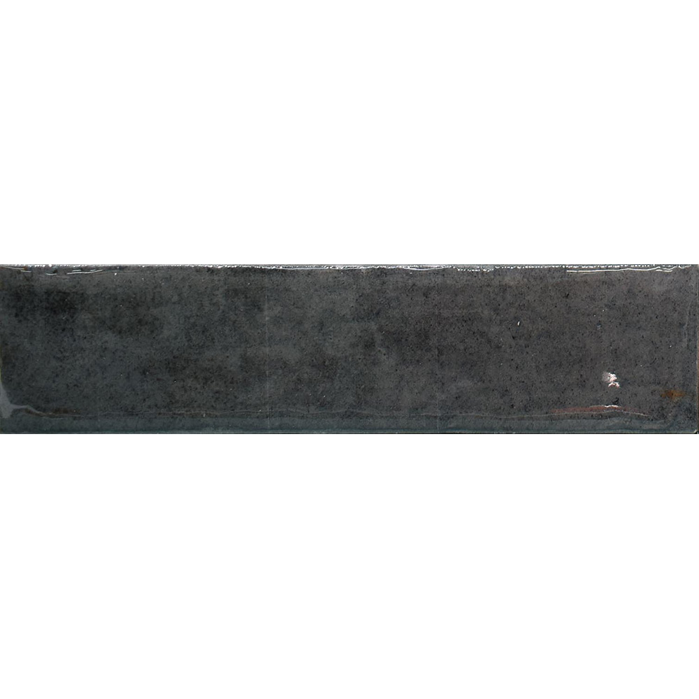 Klinker Konradssons Memory Black 6x25 cm