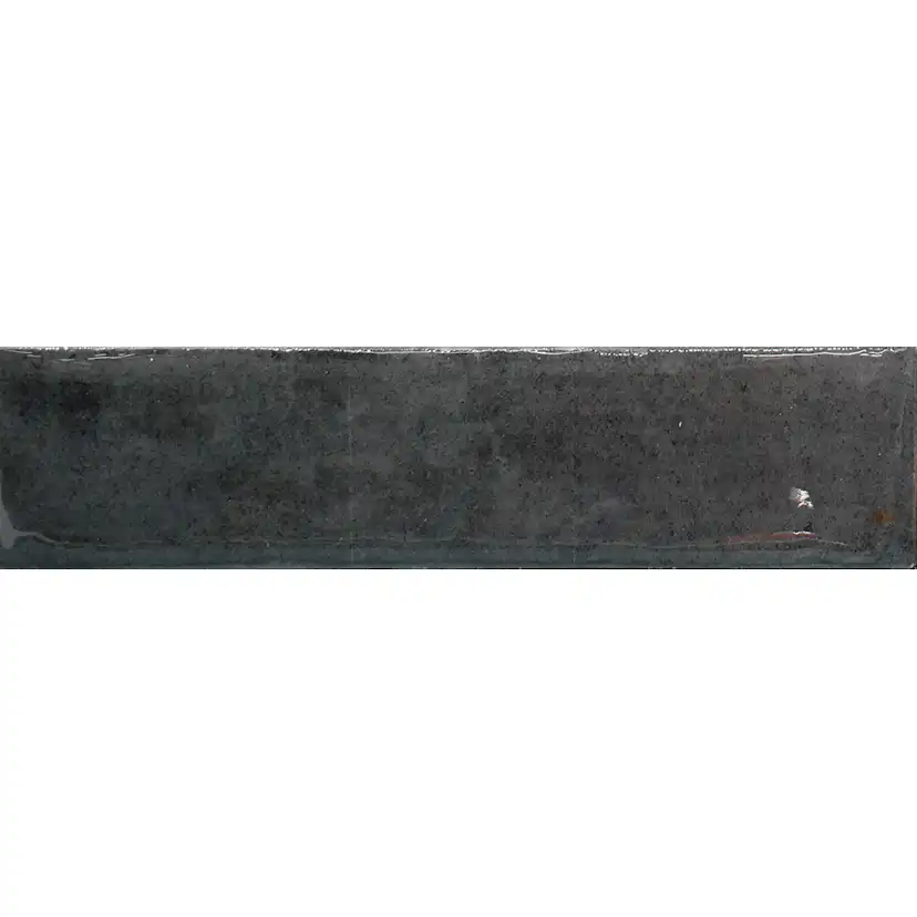 Klinker Konradssons Memory Black 6x25 cm