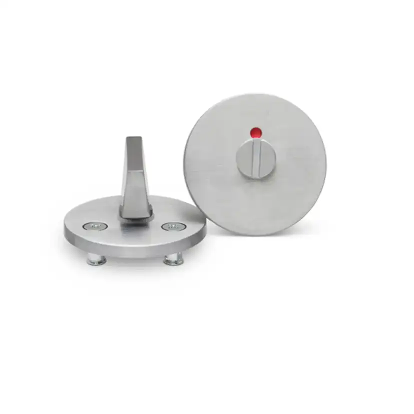 Wc-beslag I-fix Habo IF262