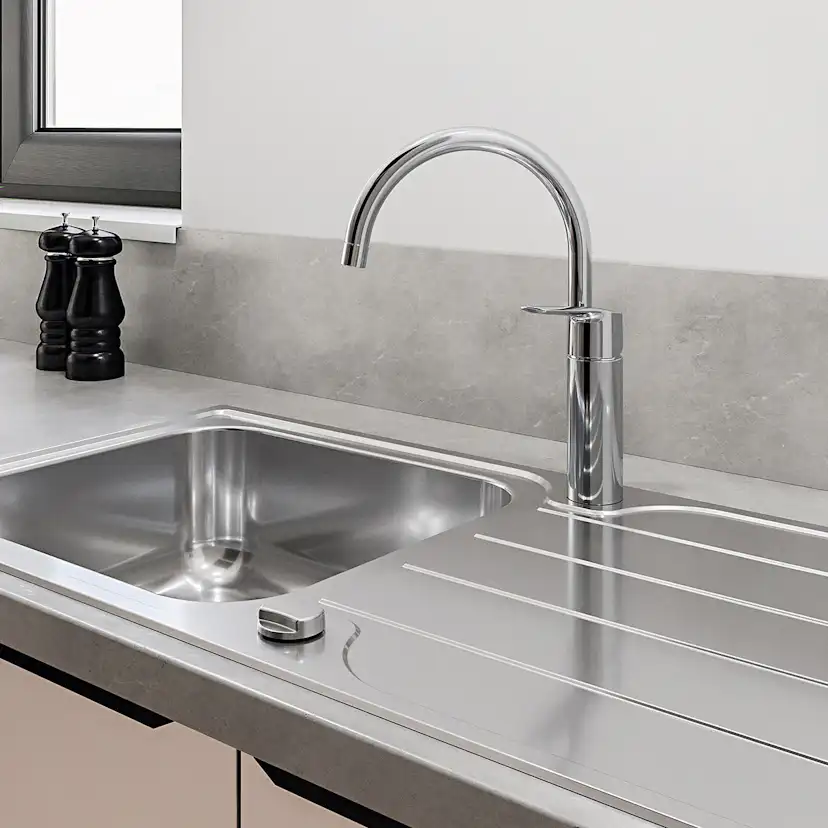 Köksblandare Grohe Start