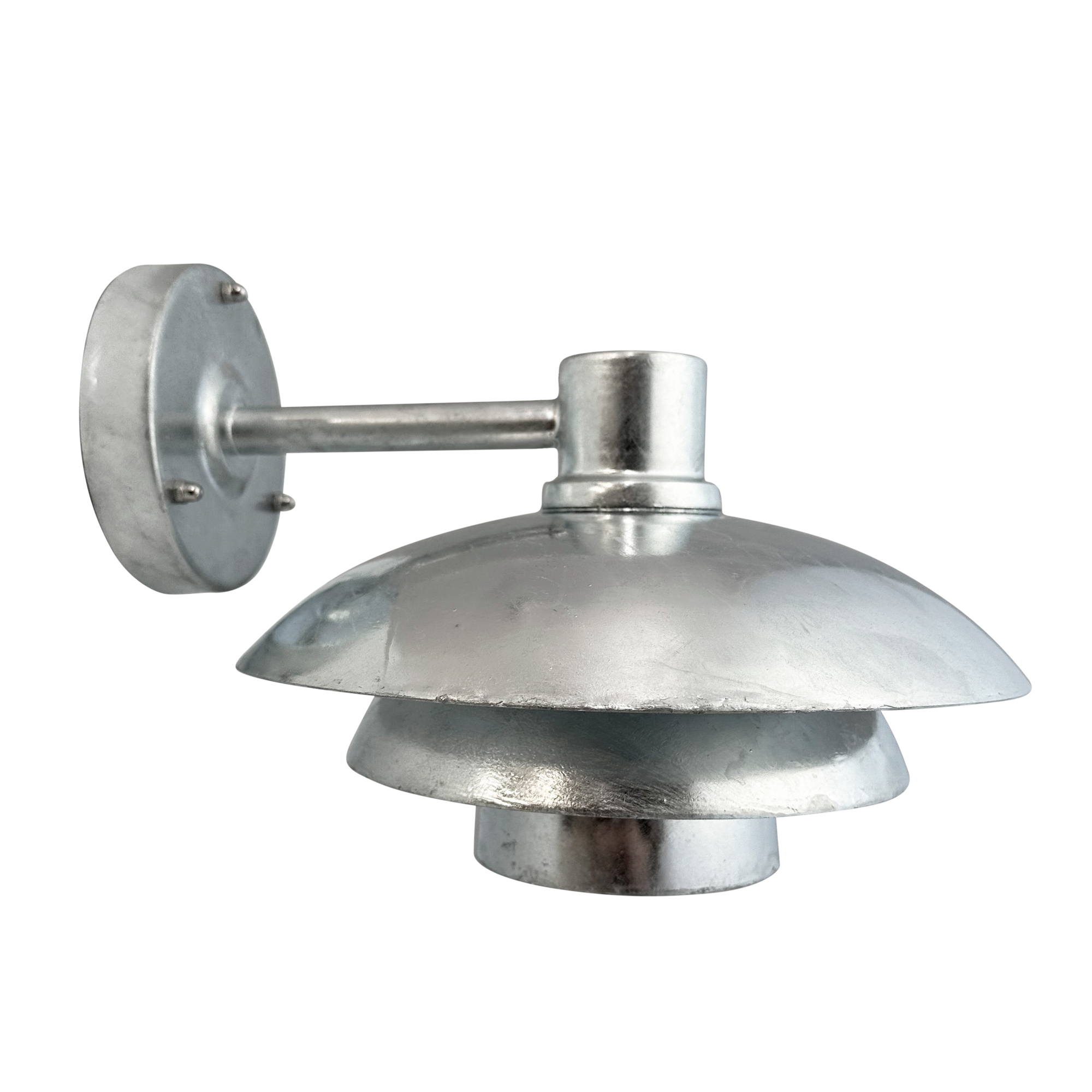 Fasadbelysning Dyberg Larsen Morph D24