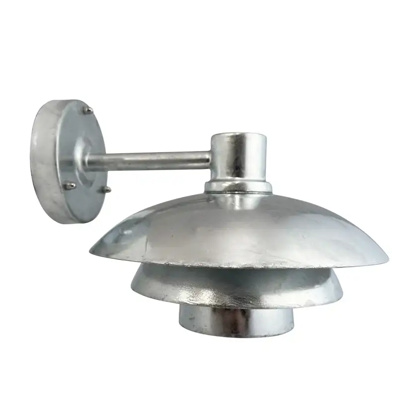 Fasadbelysning Dyberg Larsen Morph D24