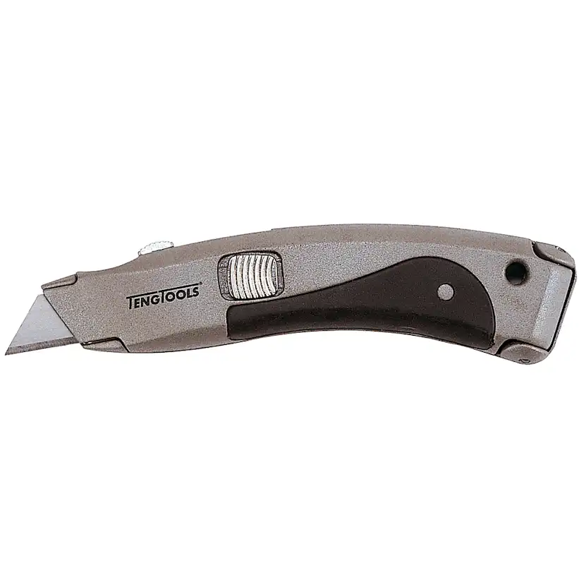 Universalkniv Teng Tools 710N 2-delar