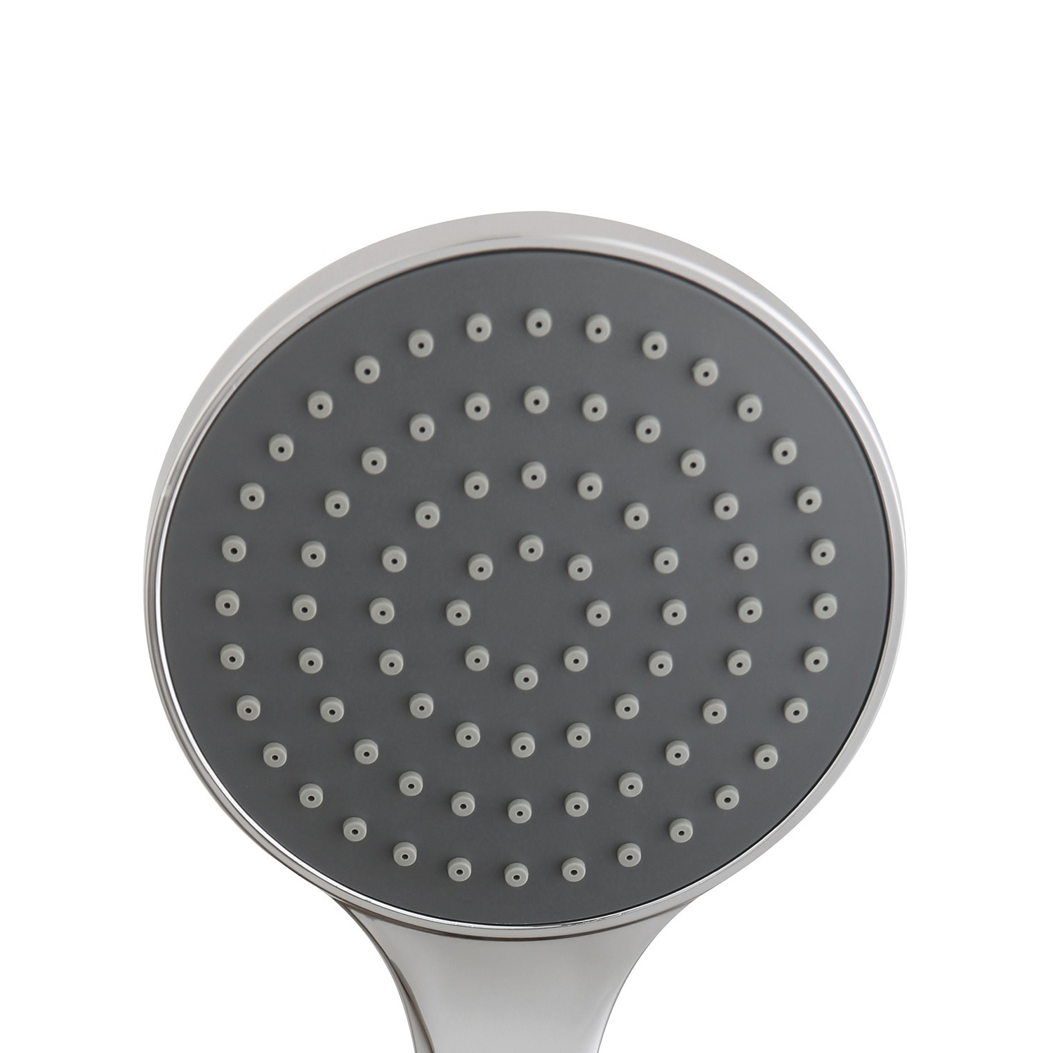 Handdusch Adora Verum Ø120 mm 1-spray Krom Krom