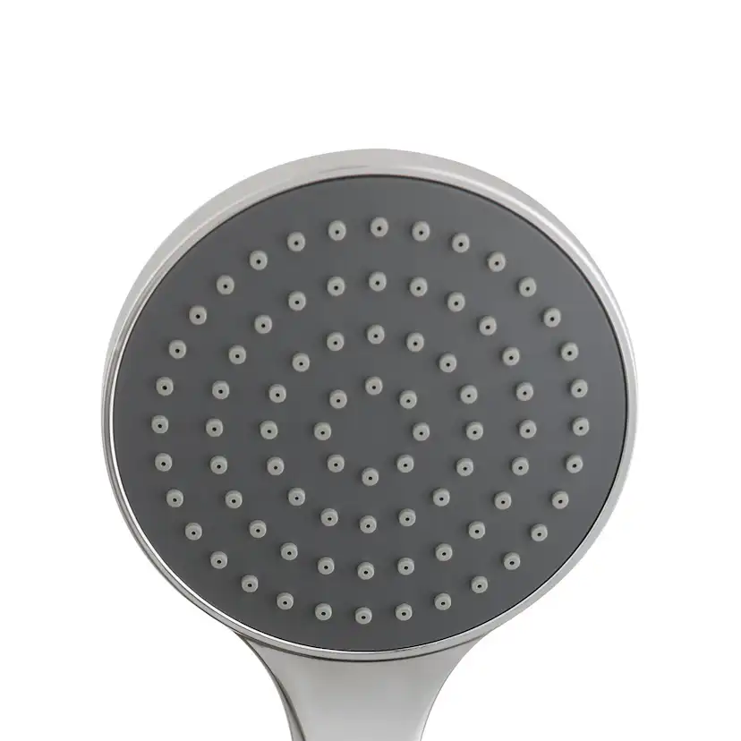 Handdusch Adora Verum Ø120 mm 1-spray Krom Krom