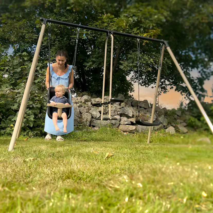 Babysits Hörby Bruk High