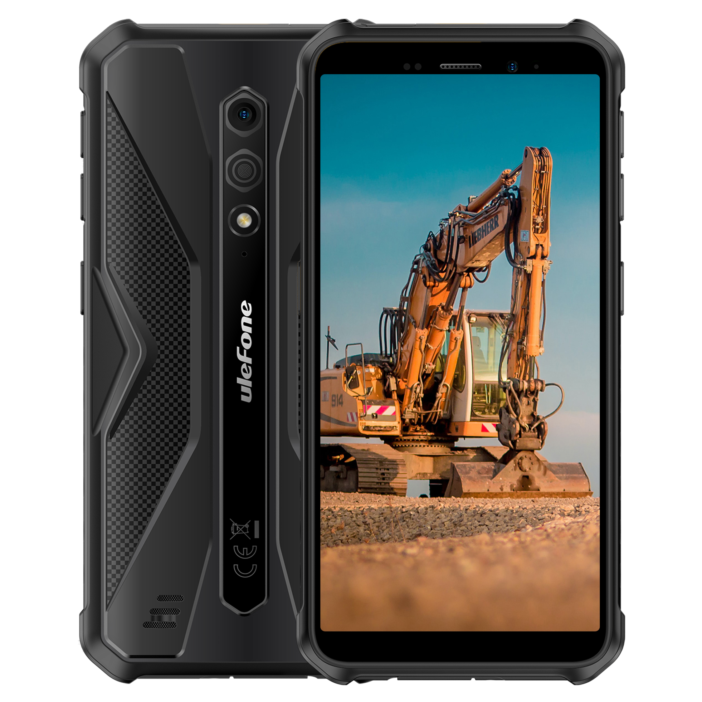 Smartphone Ulefone Armor X12 3+32GB