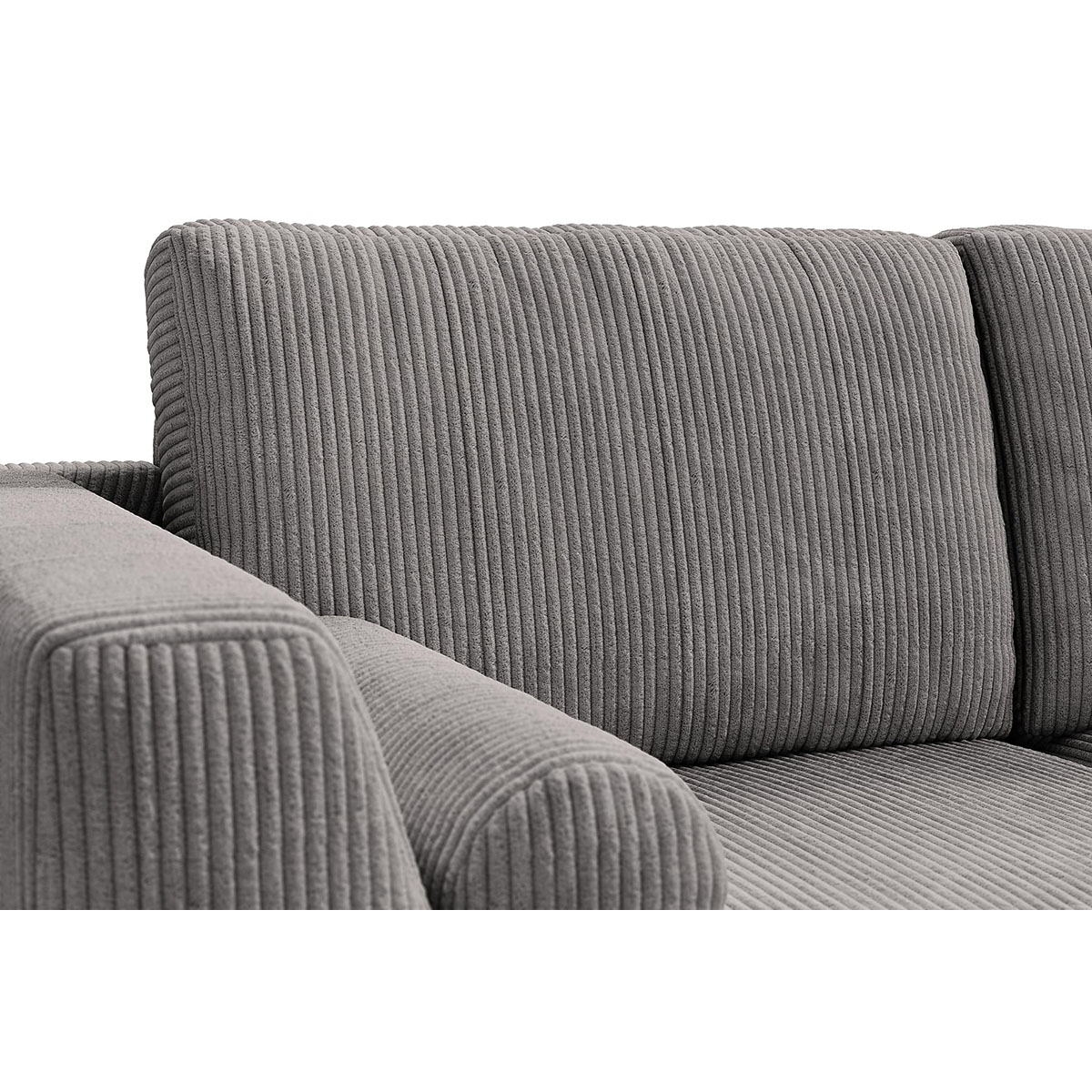 U-soffa Scandinavian Choice Ocean Lyx Manchester