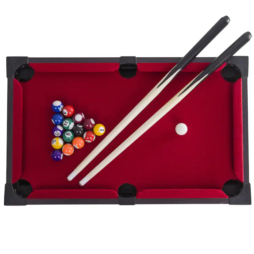 Biljardbord SportMe