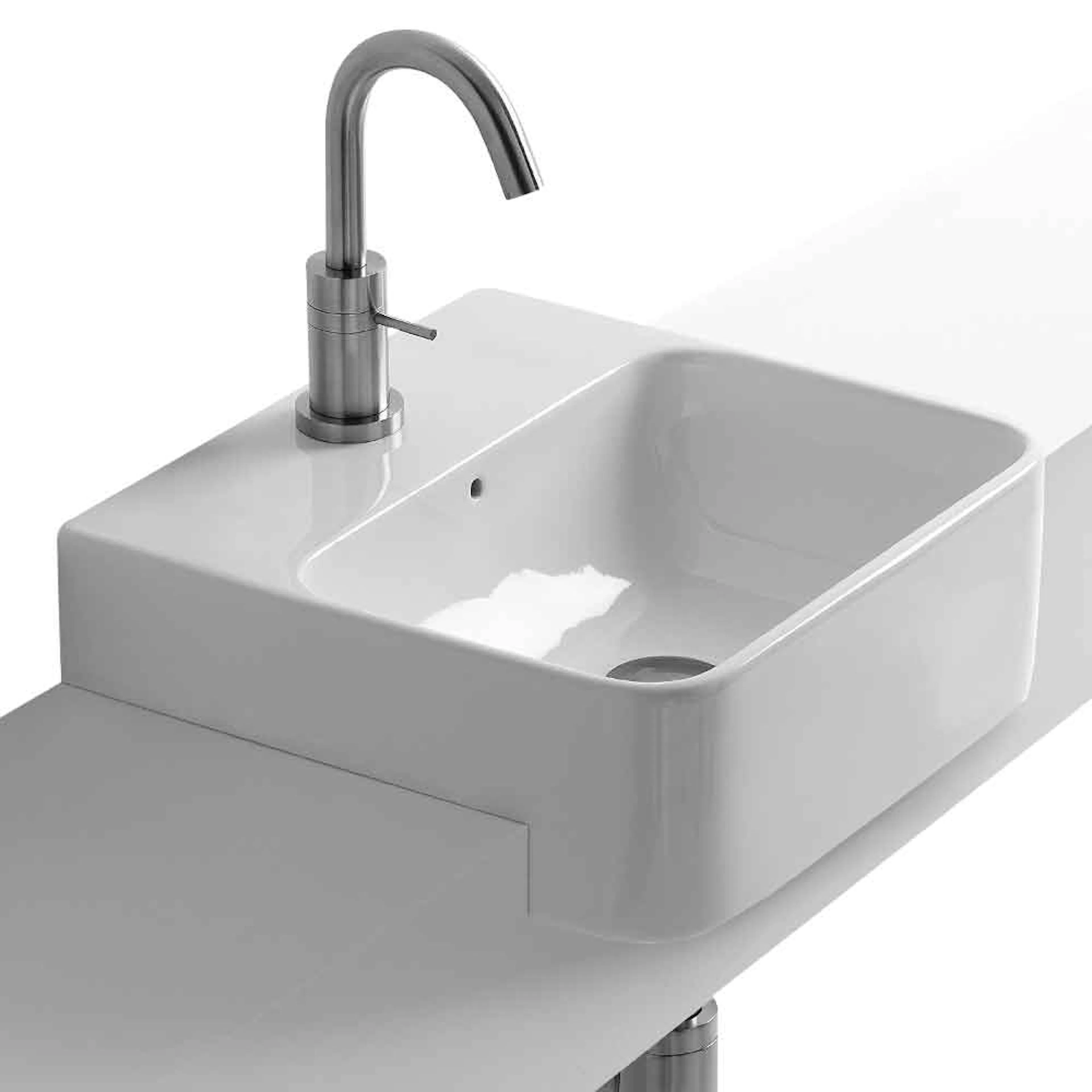 Tvättställ Lavabo AXA 45