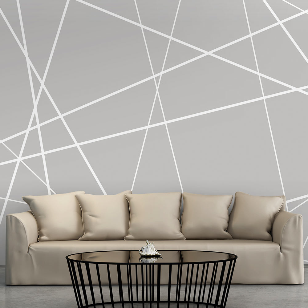 Fototapet Arkiio Modern Cobweb