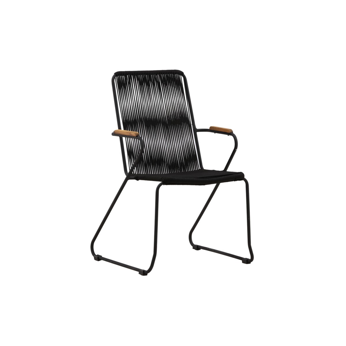 Trädgårdsstol Venture Home Bois