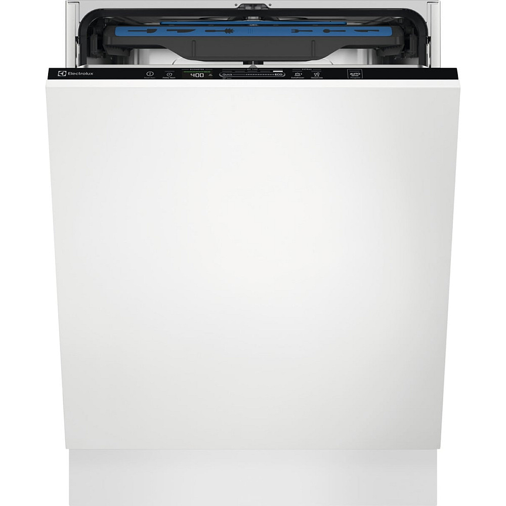 Integrerad diskmaskin Electrolux EES48400L