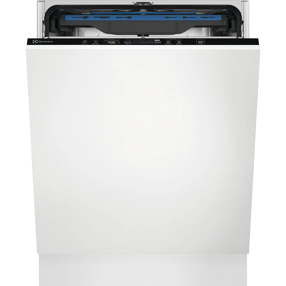 Integrerad diskmaskin Electrolux EES48400L