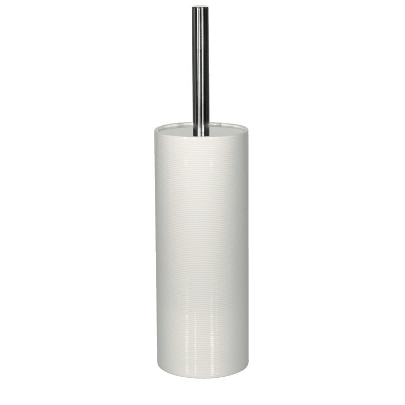 Toalettborste Spirella Tube