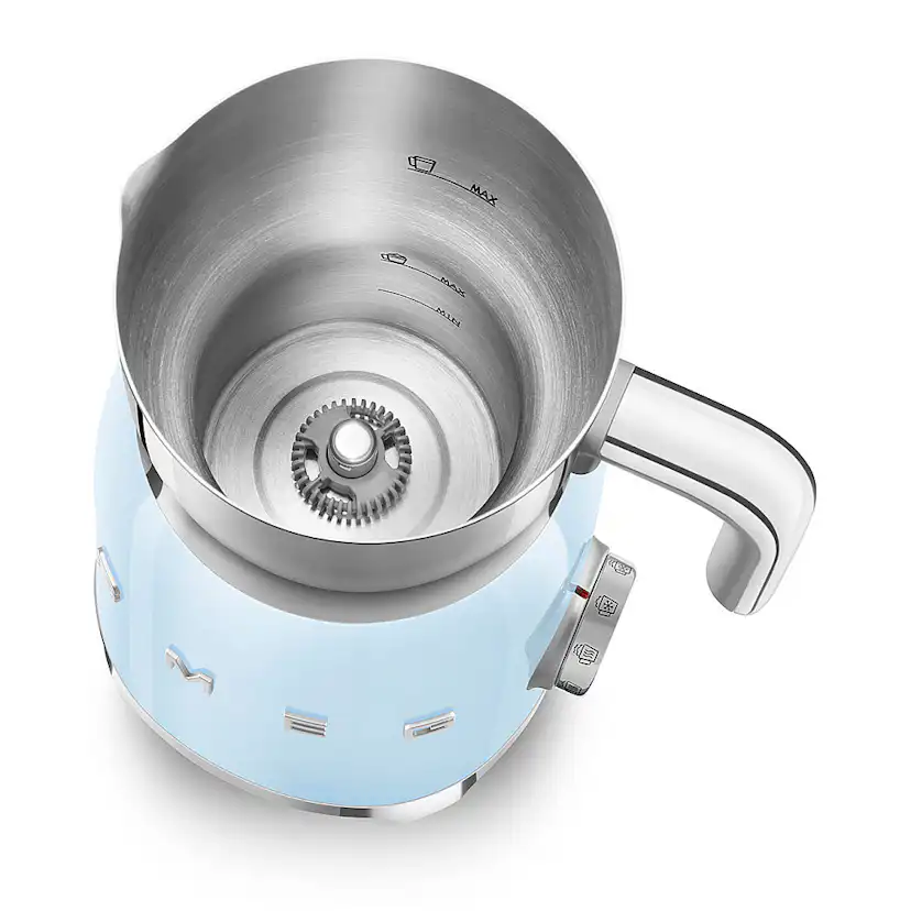 Mjölkskummare Smeg MFF11