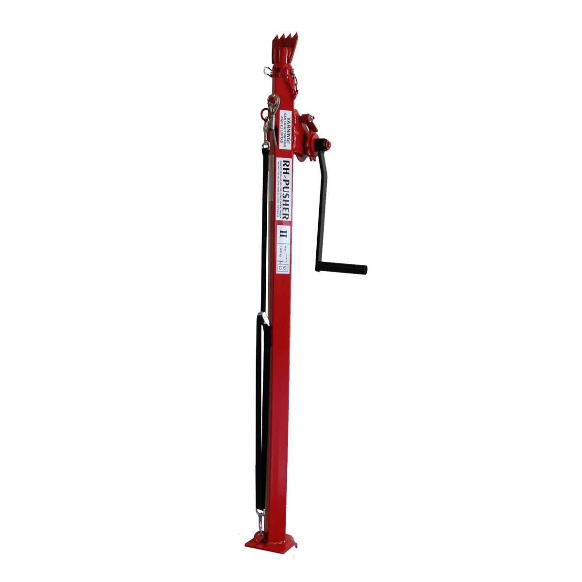 Trädfällriktare Reipal RH-Pusher 2