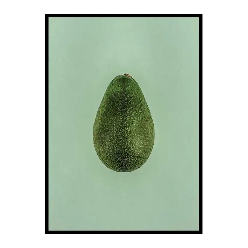 Poster Gallerix Avocado