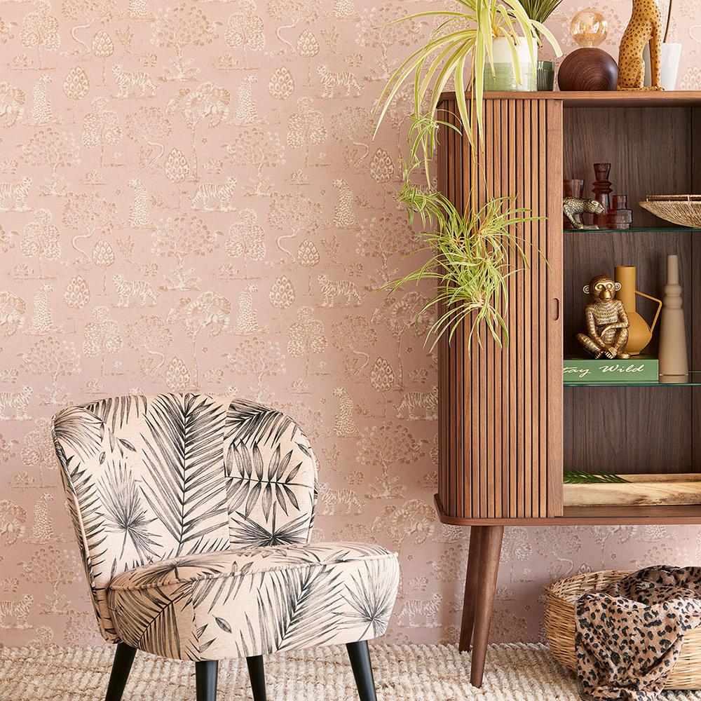 Tapet Eijffinger Oasis 317312