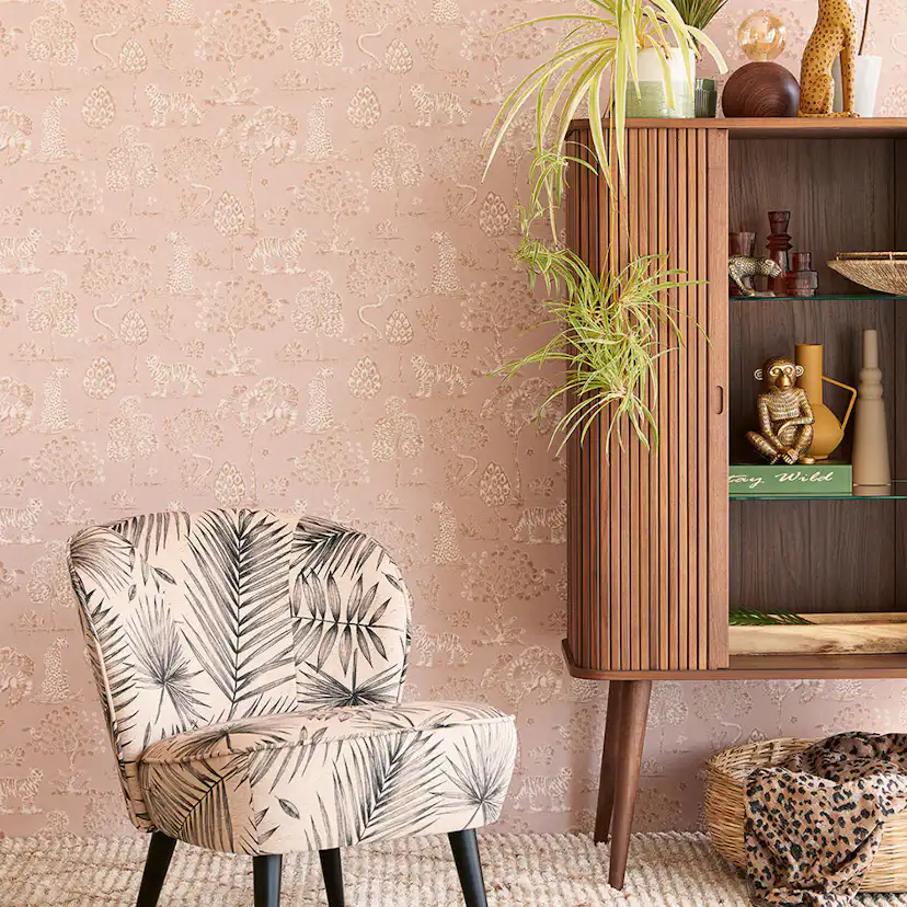 Tapet Eijffinger Oasis 317312