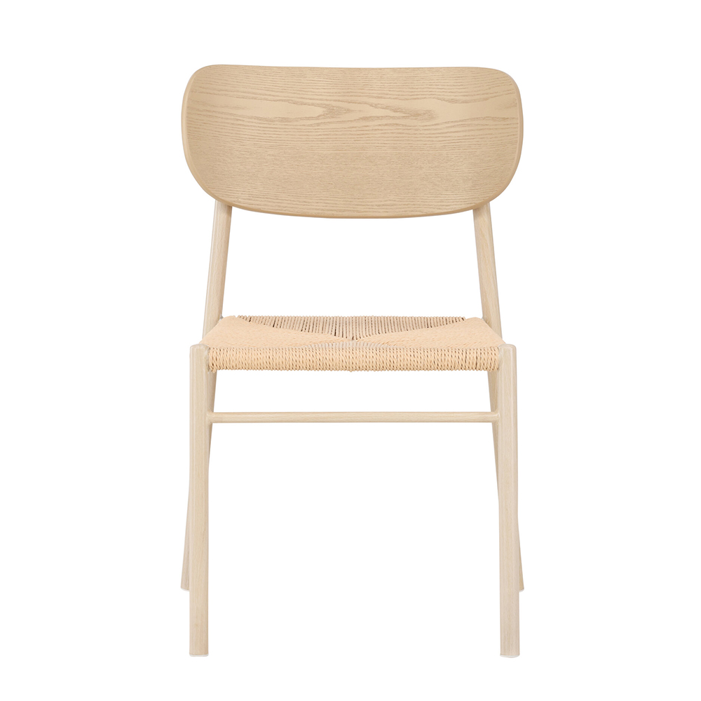 Matstol Venture Home Polly Vit