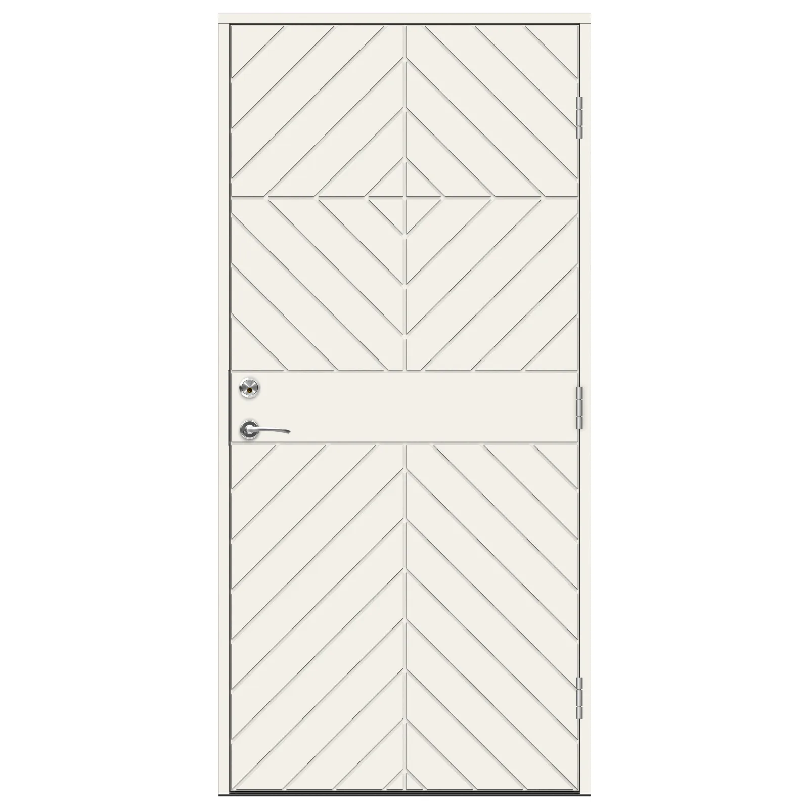 S-0500-N, Vit