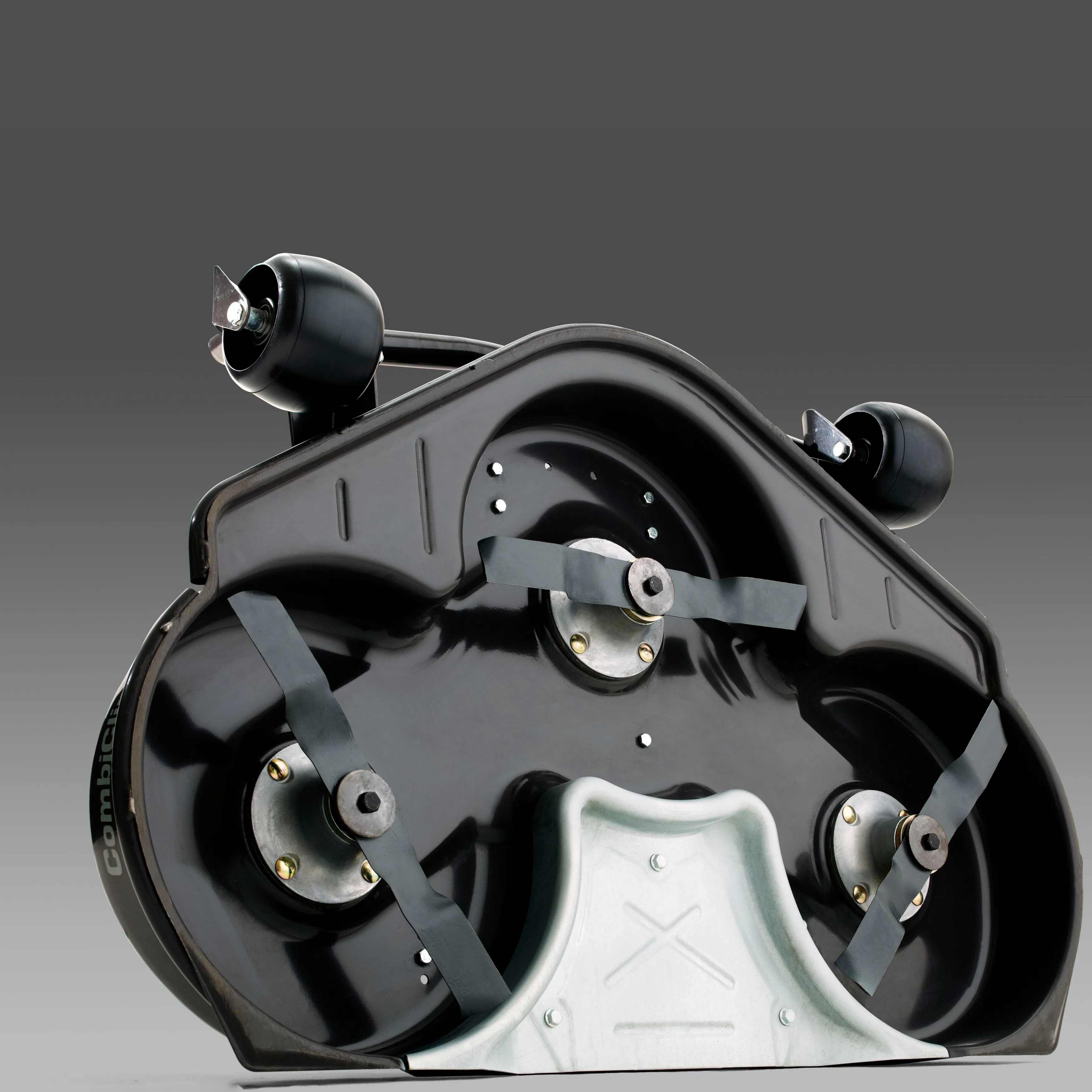Klippaggregat Husqvarna Combi 112 cc