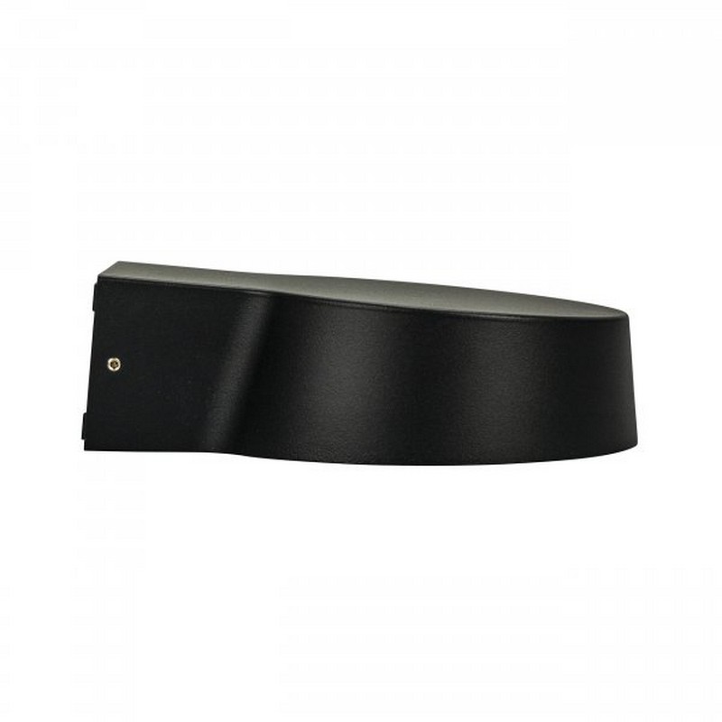 Fasadbelysning Dyberg Larsen Neptun