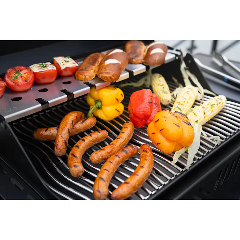 Gasolgrill Napoleon Rogue PRO-S 425 Phantom