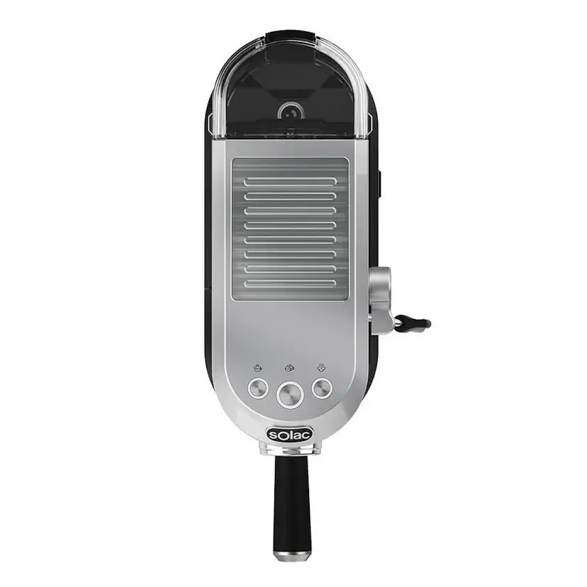 Espressomaskin Solac Taste Slim Pro Cap