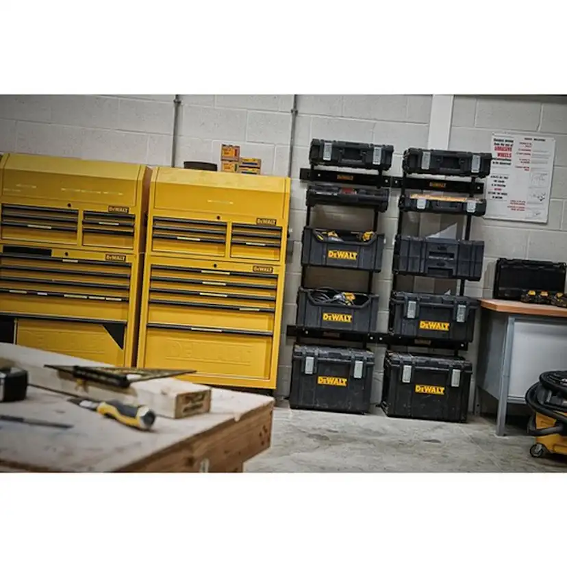 Toughsystem DeWalt DWST1-75694 Workshoplösning