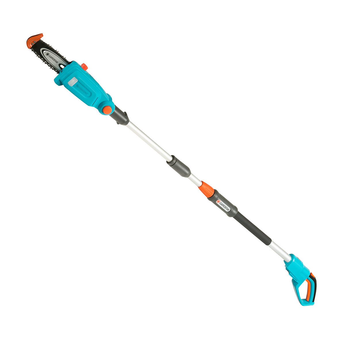 Teleskopisk Stångsåg Gardena TCS 20/18V P4A utan Batteri