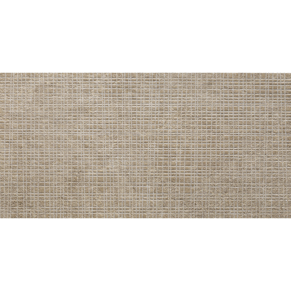 Klinker Konradssons Dinamika Pietra Borgogna dekor 60x120 cm