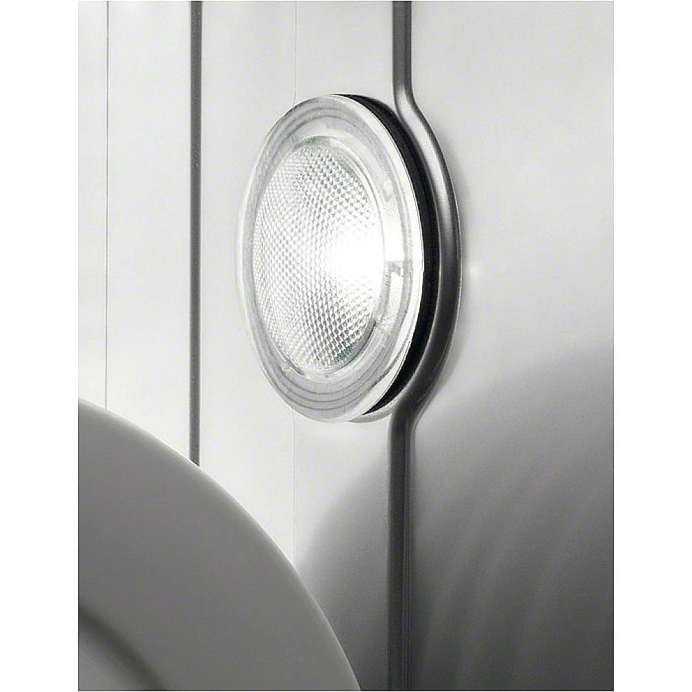 Integrerad Diskmaskin AEG FSE85708P Helintegrerad för IKEA Metod