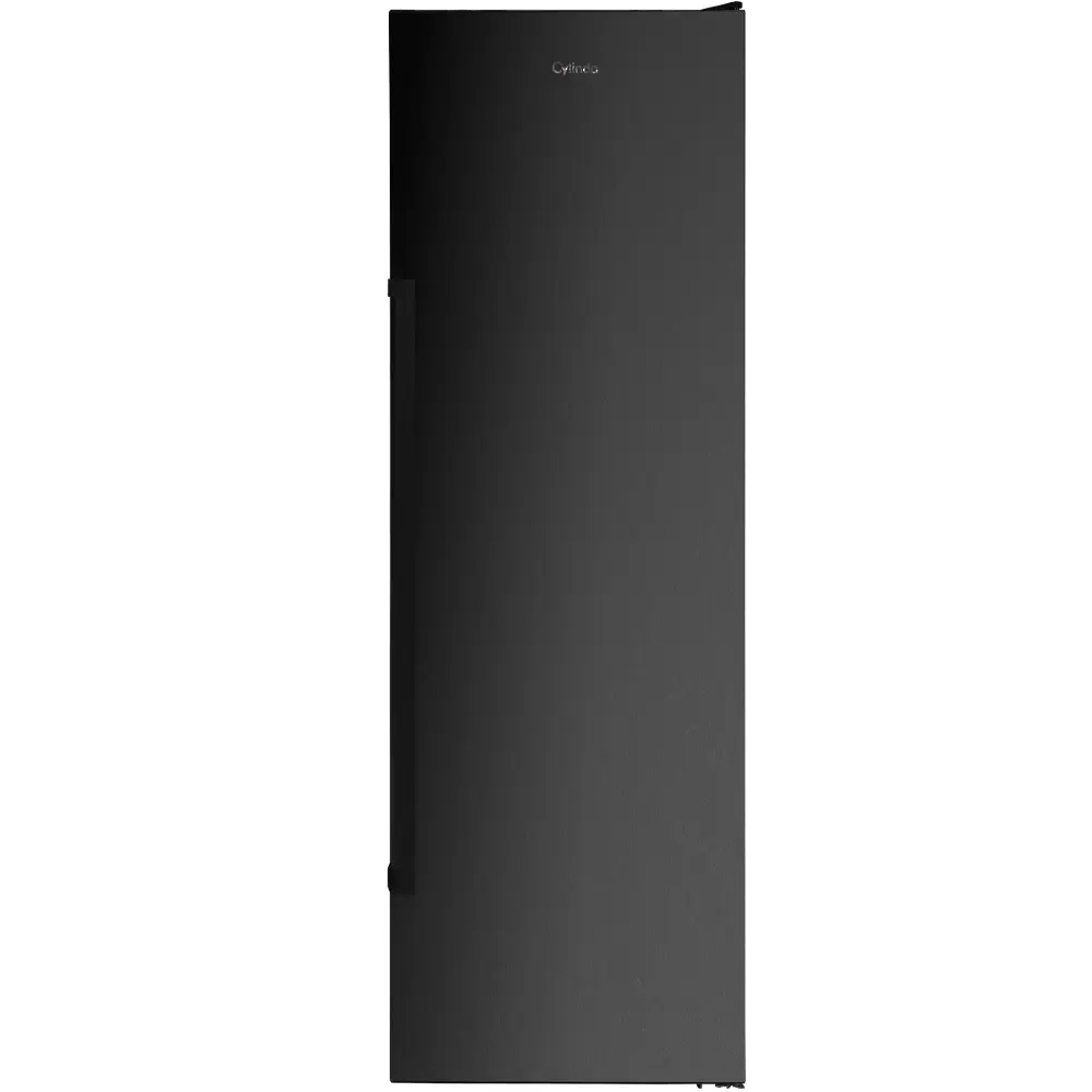 Kylskåp Cylinda K61285MBHE Svart