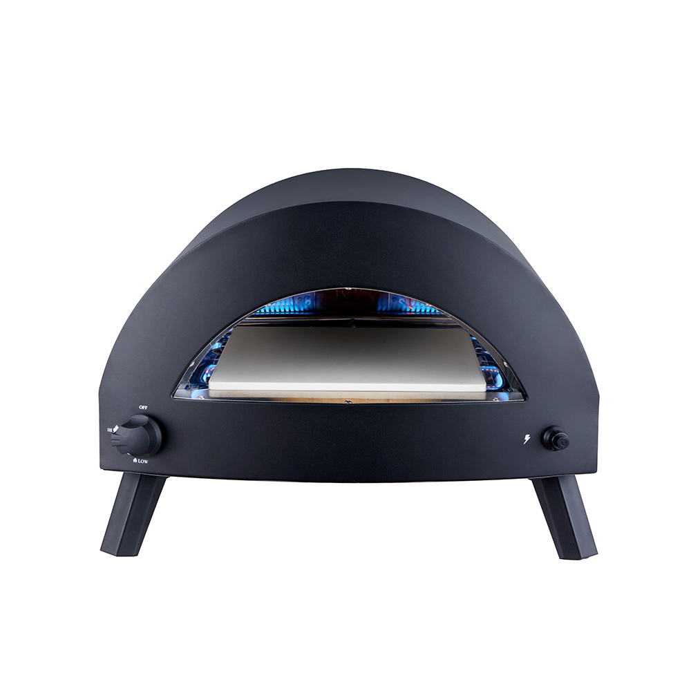 Pizzaugn Venture Home Bukom
