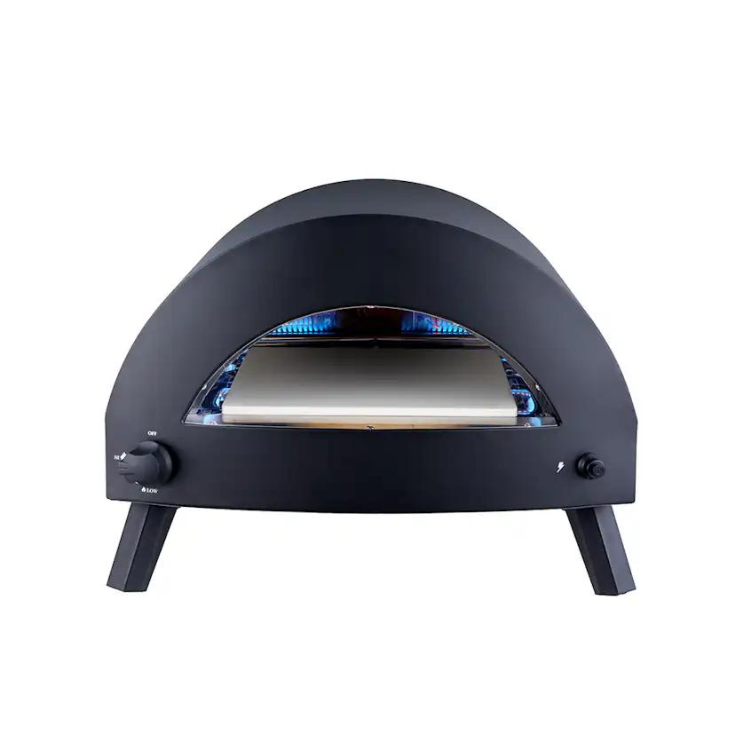Pizzaugn Venture Home Bukom