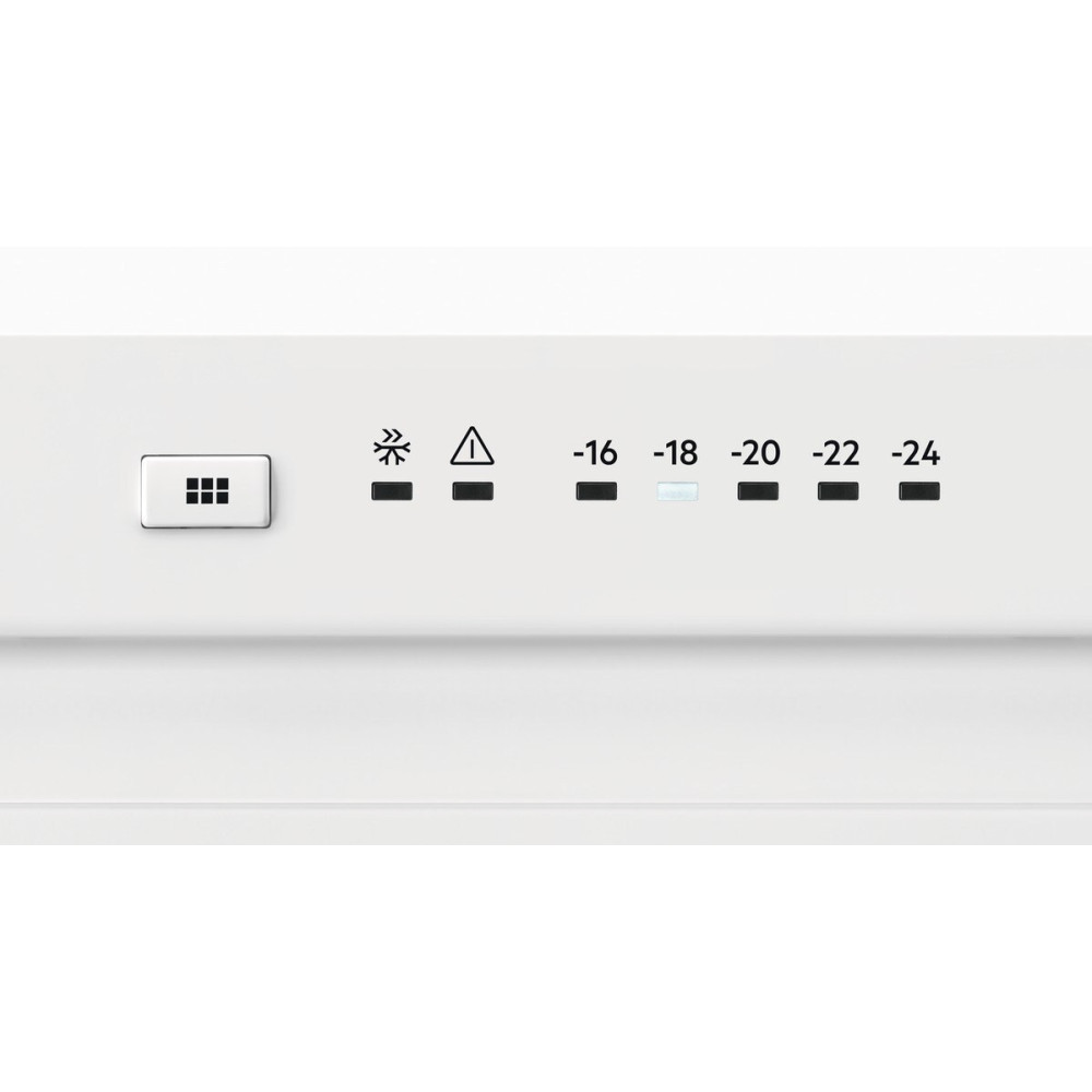 Frysskåp Electrolux EUE9NEW 700 NoFrost